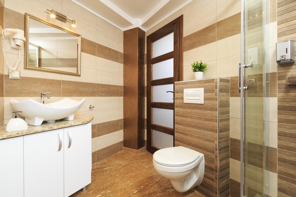 Style Residence Sibiu Eksteriør bilde
